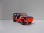 5014 Jeep Cherokee Matchbox, Ophalen of Verzenden, Gebruikt, Auto