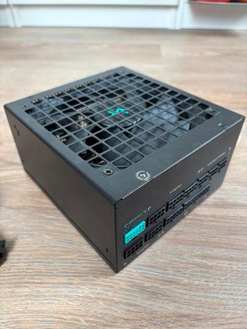 Deepcool 850W computer voeding beschikbaar voor biedingen