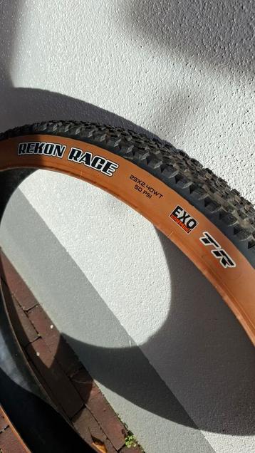 Maxxis Recon Race 29x2.40 Nieuw beschikbaar voor biedingen