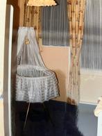 Wieg jaren 60, Ophalen of Verzenden, Zo goed als nieuw, Wieg