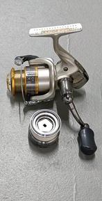 Top Shimano Exage molentje 1000FC 5bb +res.spoel+nylon zgan, Ophalen of Verzenden, Zo goed als nieuw, Molen