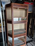 Terrarium kast, Dieren en Toebehoren, Reptielen en Amfibieën | Toebehoren, Ophalen