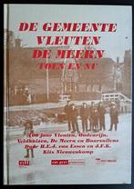 VLEUTEN, OUDENRIJN, VELDHUIZEN, DE MEERN EN HAARZUILENS, Boeken, Ophalen of Verzenden, Gelezen, H v Essen en J Kits Nieuwenkamp