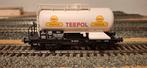 Liliput NS Ketelwagen L225007 - Teepol, Hobby en Vrije tijd, Modeltreinen | H0, Gebruikt, Gelijkstroom, Wagon, Ophalen of Verzenden