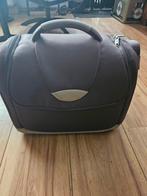 Samsonite beautycase hand en schoudertas, Ophalen of Verzenden