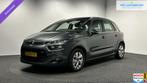 Citroen C4 Picasso 1.6 e-THP Business AUTOMAAT, Auto's, Citroën, Origineel Nederlands, Te koop, Zilver of Grijs, 5 stoelen