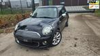 Mini Mini 1.6 ONE NAVI NAP NIEUWE APK NETJES!, Voorwielaandrijving, Euro 5, Gebruikt, 4 cilinders