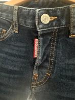 Dsquared spijkerbroek 8 jaar, Ophalen of Verzenden, Zo goed als nieuw, Broek