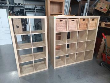 Ikea Billy kasten - afbeelding 3