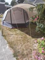 Bardani Airwolf 400 opblaastent, Ophalen, Tot en met 4