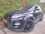 Land Rover Range Rover Evoque 2.2 TD4 4WD Prestige Business, Automaat, Euro 5, Zwart, 150 pk