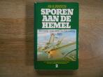 Ab A. Jansen Sporen aan de hemel, Boeken, Oorlog en Militair, Ophalen of Verzenden, Tweede Wereldoorlog, Zo goed als nieuw
