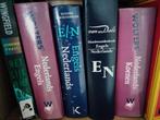 School/opleiding . Woordenboeken. Los te koop., Ophalen, Gebruikt