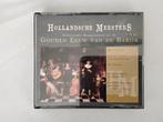 hollandsche meesters - gouden eeuw van de barok (2 cd's), Ophalen of Verzenden, Barok, Zo goed als nieuw, Overige typen