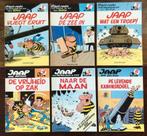 Deliège - JAAP - deel 1 t/m 9 - Dupuis, Meerdere stripboeken, Ophalen of Verzenden, Zo goed als nieuw