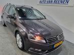 Volkswagen Passat 1.4 TSI 90KW Variant DSG 2011 Bruin, Auto's, Volkswagen, Automaat, 1407 kg, Bruin, 122 pk