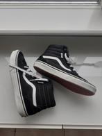 VANS SNEAKERS MAAT 38, Zwart, Ophalen of Verzenden, Sneakers of Gympen, Gedragen