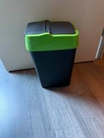 Prullenbakje, Huis en Inrichting, Woonaccessoires | Prullenbakken, Ophalen, Kunststof, Nieuw, Minder dan 10 liter
