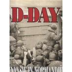 D Day invasie in normandie, Ophalen of Verzenden, Tweede Wereldoorlog, Zo goed als nieuw, Algemeen
