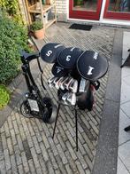 Complete Dunlop Golfset + Accessoires, Sport en Fitness, Golf, Ophalen, Nieuw, Set, Overige merken