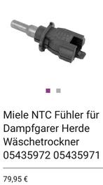 Temparatuurvoeler voor miele wasdroger, Ophalen, Nieuw, Condens