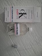 Calvin Klein CK One Every One 50 ml eau de toilette (NIEUW), Ophalen of Verzenden, Nieuw