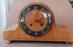 Vintage Junghans Mantelklok, Antiek en Kunst, Antiek | Klokken, Ophalen of Verzenden