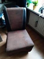 Eetkamerstoelen, Huis en Inrichting, Stoelen, Ophalen of Verzenden, Gebruikt, Vier