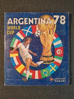 Panini wk voetbal  Argentinie 1978 COMPLEET, Verzamelen, Ophalen of Verzenden