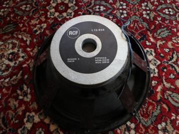 PA speakers / gitaar speaker beschikbaar voor biedingen