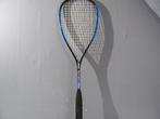 squashracket van Prince extender os smash, Ophalen of Verzenden, Zo goed als nieuw, Racket, Met hoes
