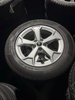 Winterbanden sets Audi Q3/Q5, Ford Galaxy, VW touran, Auto-onderdelen, Banden en Velgen, Ophalen, Banden en Velgen, 17 inch, Winterbanden