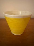 Vintage Regout bloempot, Ophalen of Verzenden, Huis en Inrichting