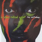 A tribe called quest   The Anthology, Cd's en Dvd's, Ophalen of Verzenden, 1985 tot 2000, Zo goed als nieuw