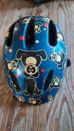 Kinderfietshelm 2-4 jaar, Gebruikt, Onbekend, Jongen of Meisje, Overige maten