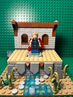 Lego Thor, Kinderen en Baby's, Speelgoed | Duplo en Lego, Ophalen of Verzenden, Zo goed als nieuw