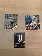 Panini fifa 365. Jaar 2024. Club Juventus, Eén persoon