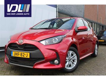 Toyota YARIS HYBRID 1.5 Agile Mazda 2 Apple Carplay/ Android beschikbaar voor biedingen