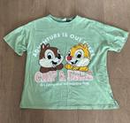 Zara tshirt chip&dale, Ophalen of Verzenden, Gebruikt, Meisje, Shirt of Longsleeve