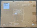 Zuiver River Kast M Rice Sidetable | Van €259, nu, Ophalen of Verzenden, Zuiver, Zuiver, Zuiver