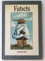 'Fabels' van Arnold Lobel, Boeken, Arnold Lobel, Verzenden