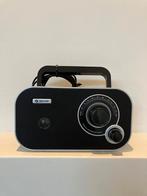 Vintage radio, Ophalen of Verzenden