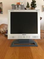 medion tft 17 inch, Computers en Software, Monitoren, Ophalen, Overige typen, Onbekend, MEDION