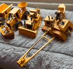 5 metalen weg- en waterbouw machines - bieden mag!😉, Ophalen, Zo goed als nieuw, Tractor of Landbouw, Overige merken