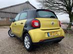 Smart Forfour 1.0 Business Solution | Cruise + Clima + 45.00, Auto's, Smart, Origineel Nederlands, Te koop, Benzine, 4 stoelen