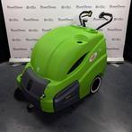 Veegzuigmachine DiBO 512 E, Doe-het-zelf en Verbouw, Reinigingsmachines, Ophalen, Dibo, Overige typen, Zo goed als nieuw