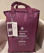HEMA 4 seizoenen dekbed 200x200 - Nieuw in verpakking, Overige kleuren, Ophalen of Verzenden, Deken of Dekbed, Nieuw