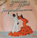 JACQUES HERB - TORREMOLINOS, Ophalen of Verzenden, Gebruikt