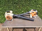 Stihl BG86C 2x, Ophalen, Benzine, Gebruikt, Handgedragen
