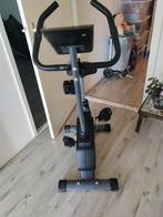Hometrainer - Fitnessfiets, Gebruikt, Ophalen of Verzenden, Metaal, Benen